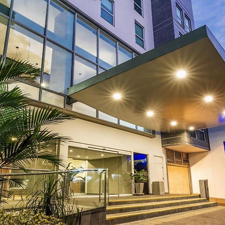 City Express Plus By Marriott Cali Colombia Kültér fotó