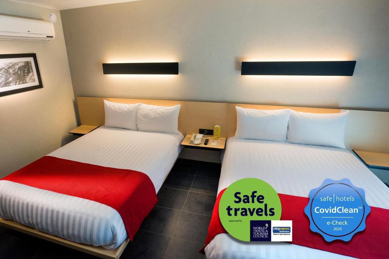 City Express Plus By Marriott Cali Colombia Kültér fotó