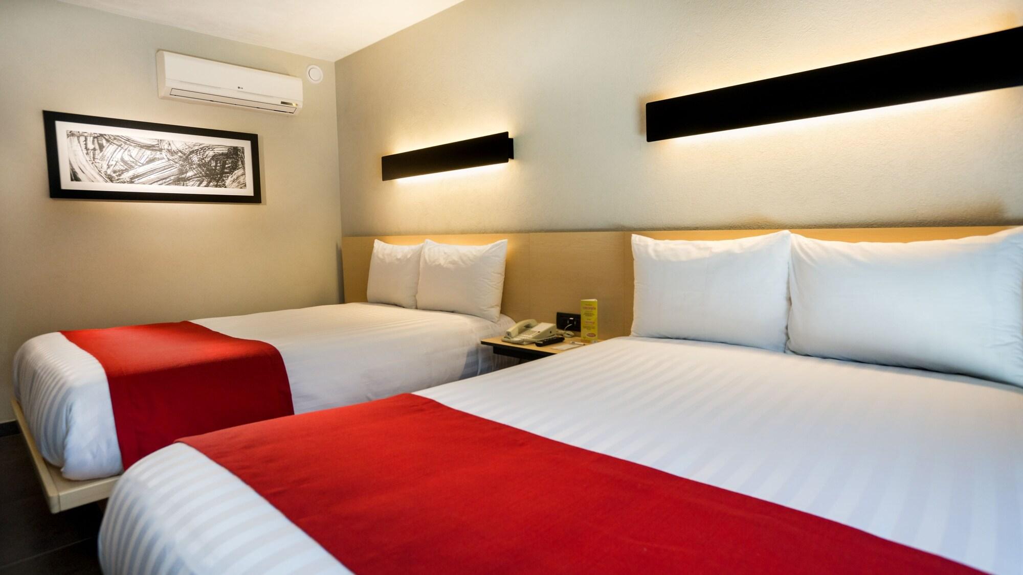City Express Plus By Marriott Cali Colombia Kültér fotó