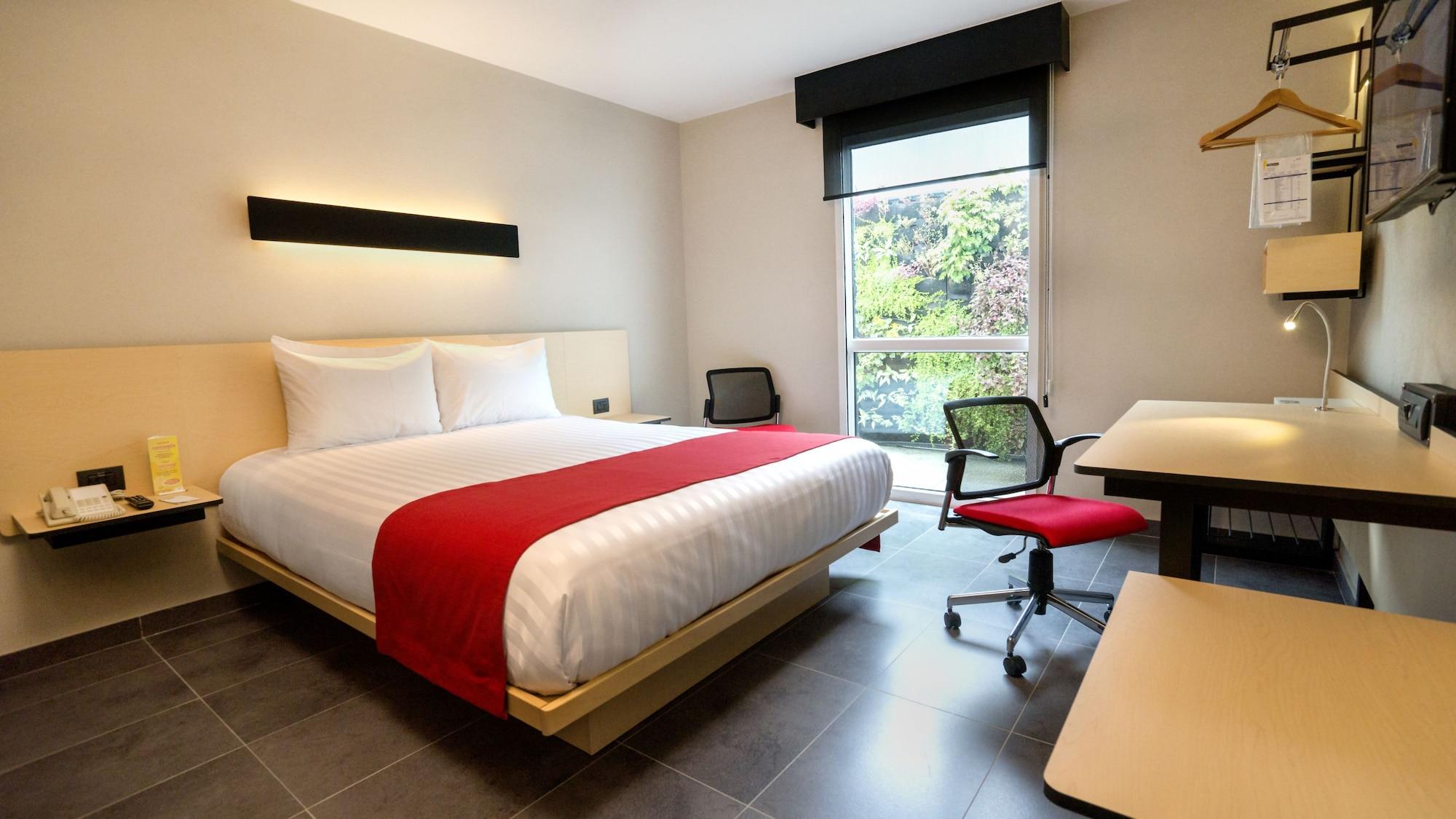 City Express Plus By Marriott Cali Colombia Kültér fotó