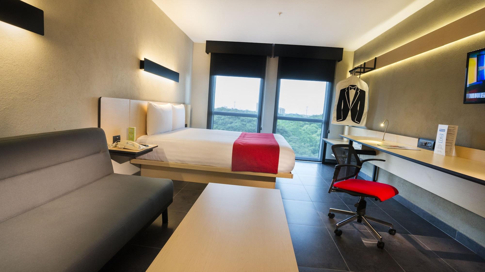 City Express Plus By Marriott Cali Colombia Kültér fotó