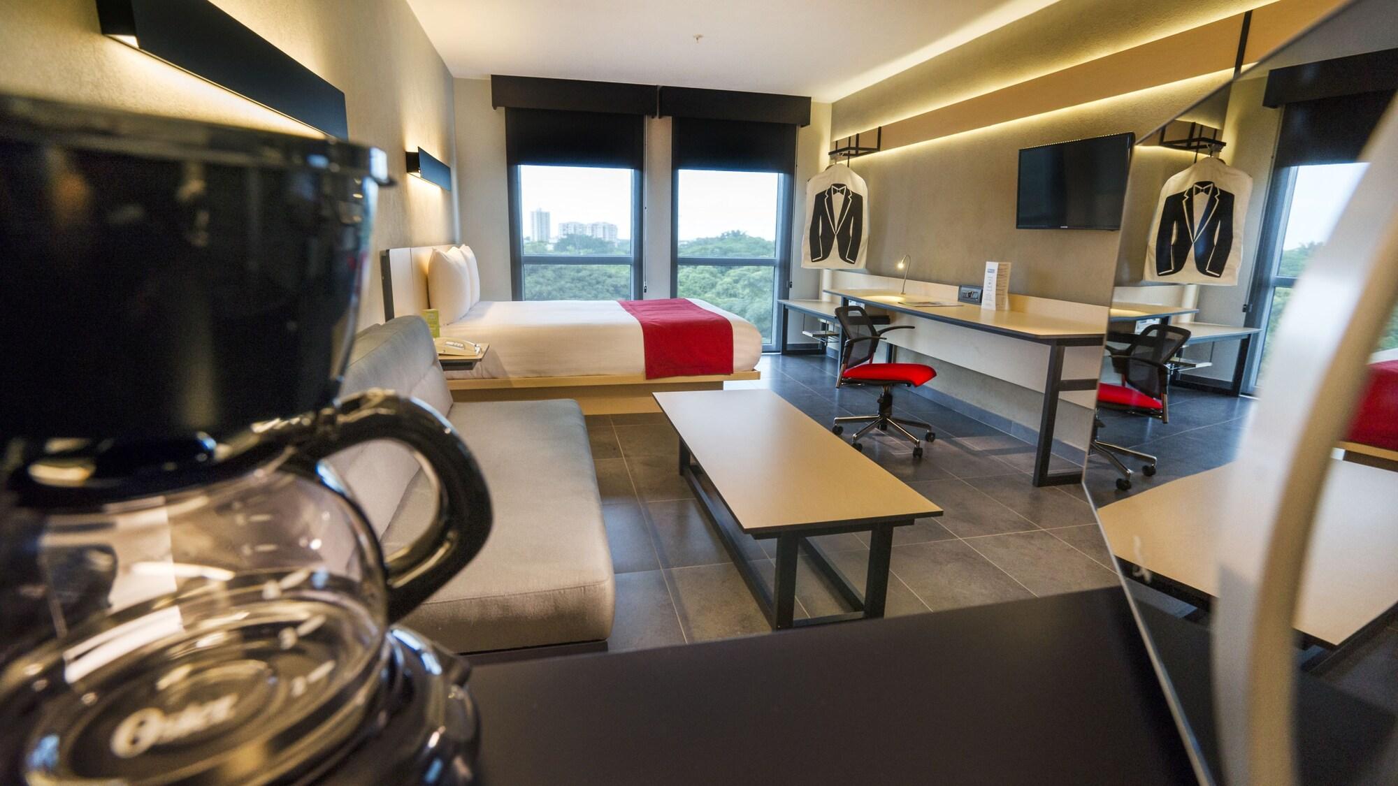 City Express Plus By Marriott Cali Colombia Kültér fotó