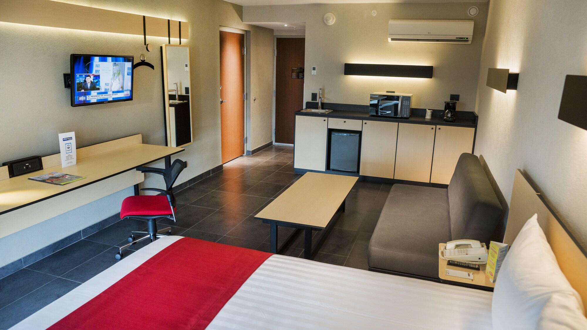City Express Plus By Marriott Cali Colombia Kültér fotó