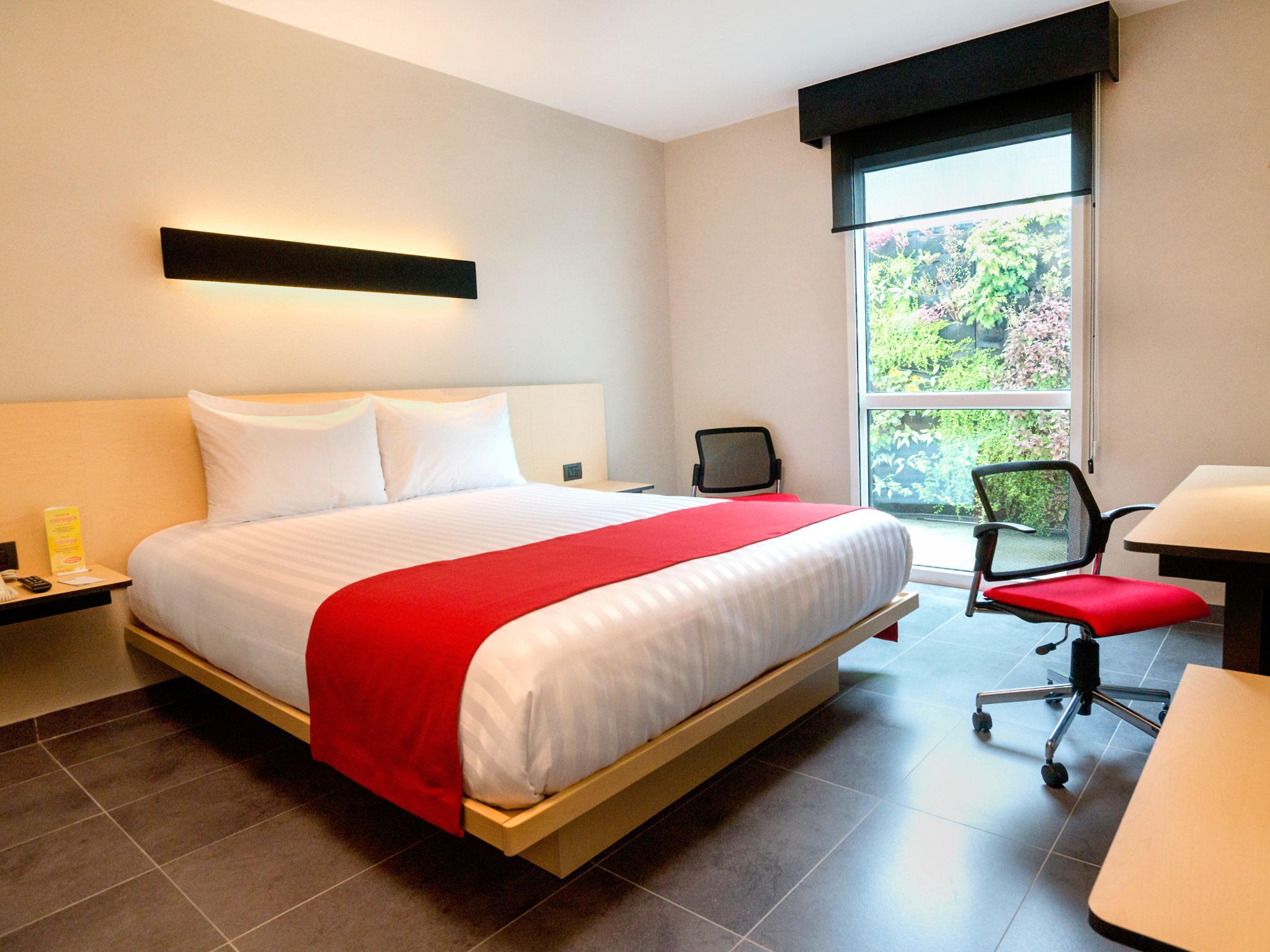 City Express Plus By Marriott Cali Colombia Kültér fotó