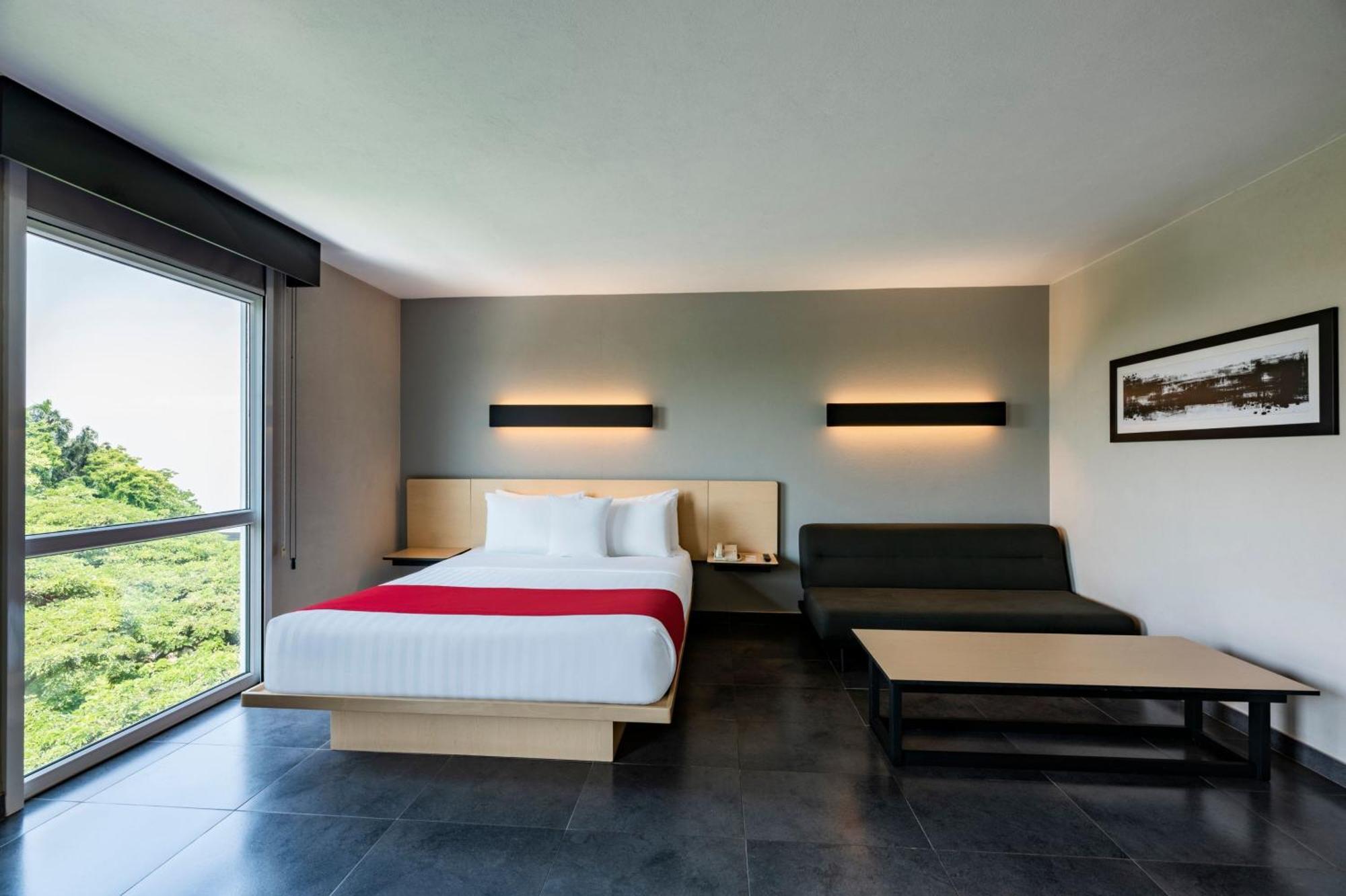 City Express Plus By Marriott Cali Colombia Kültér fotó
