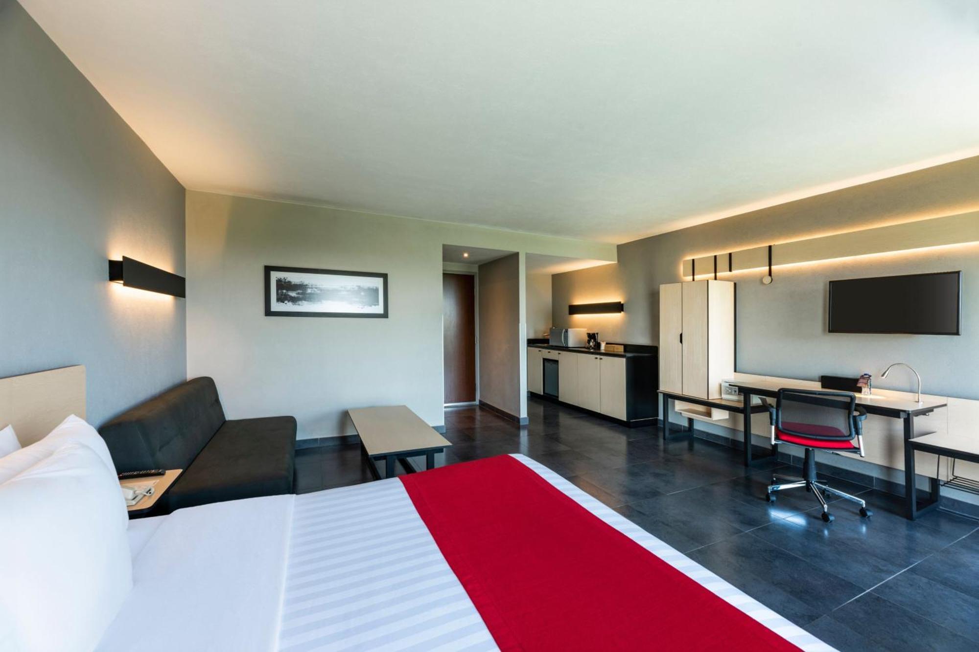 City Express Plus By Marriott Cali Colombia Kültér fotó