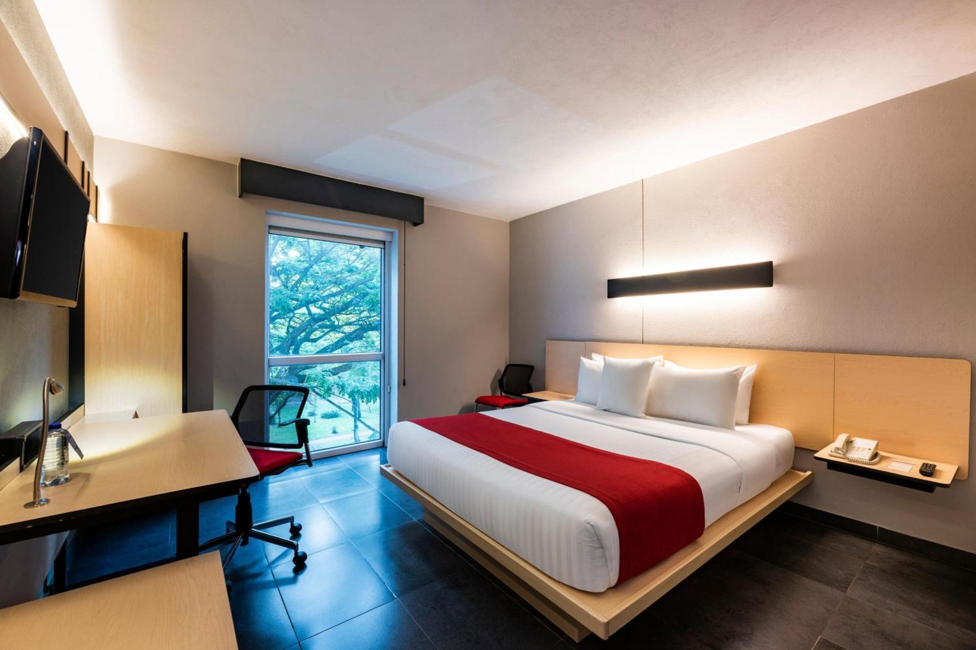 City Express Plus By Marriott Cali Colombia Kültér fotó