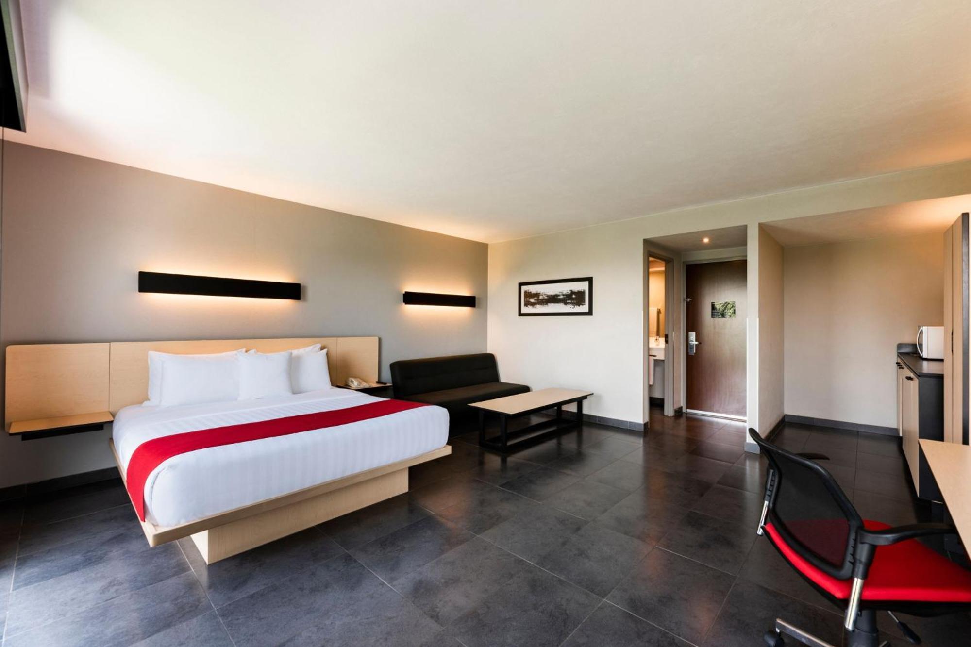 City Express Plus By Marriott Cali Colombia Kültér fotó