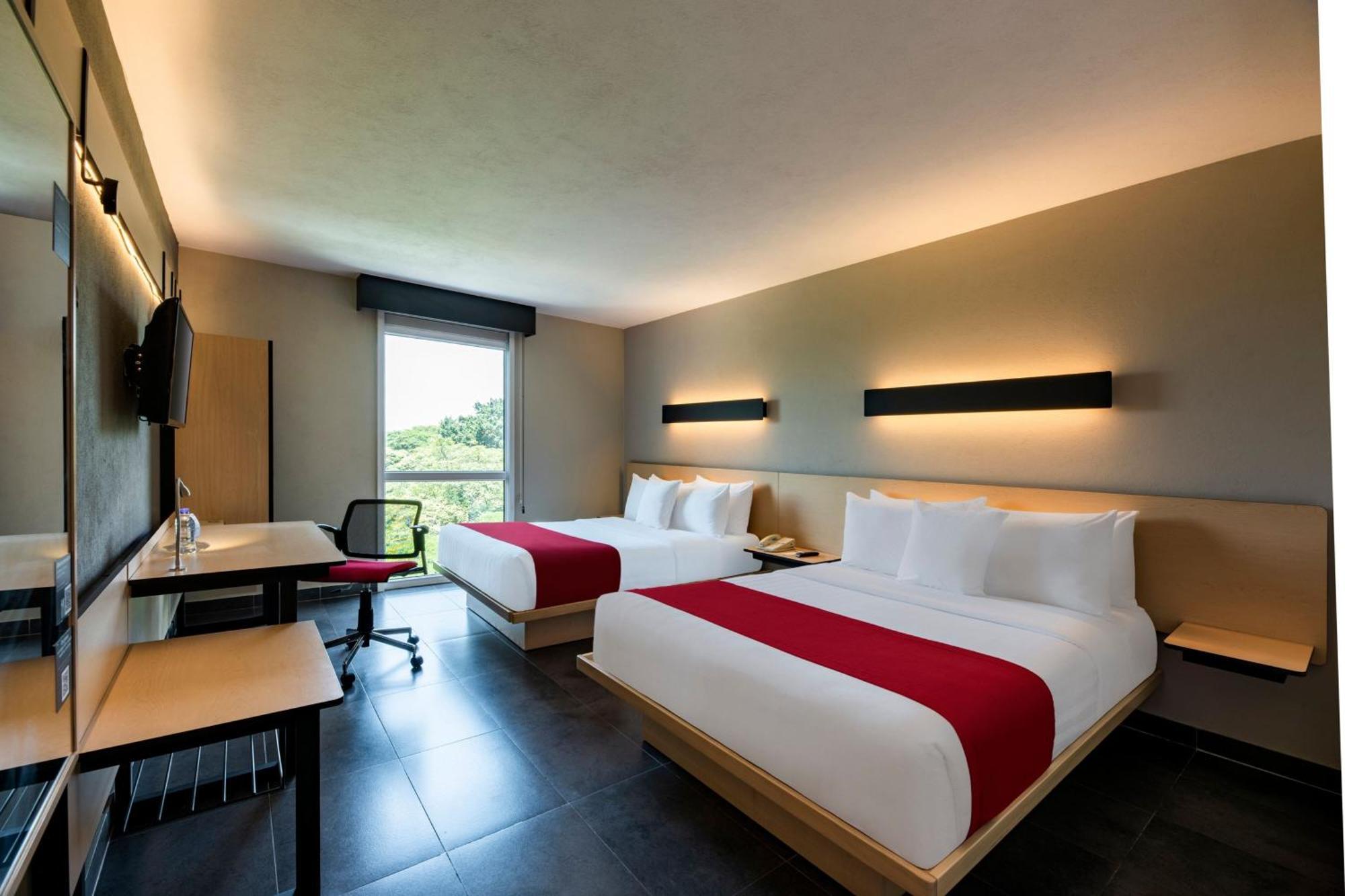 City Express Plus By Marriott Cali Colombia Kültér fotó