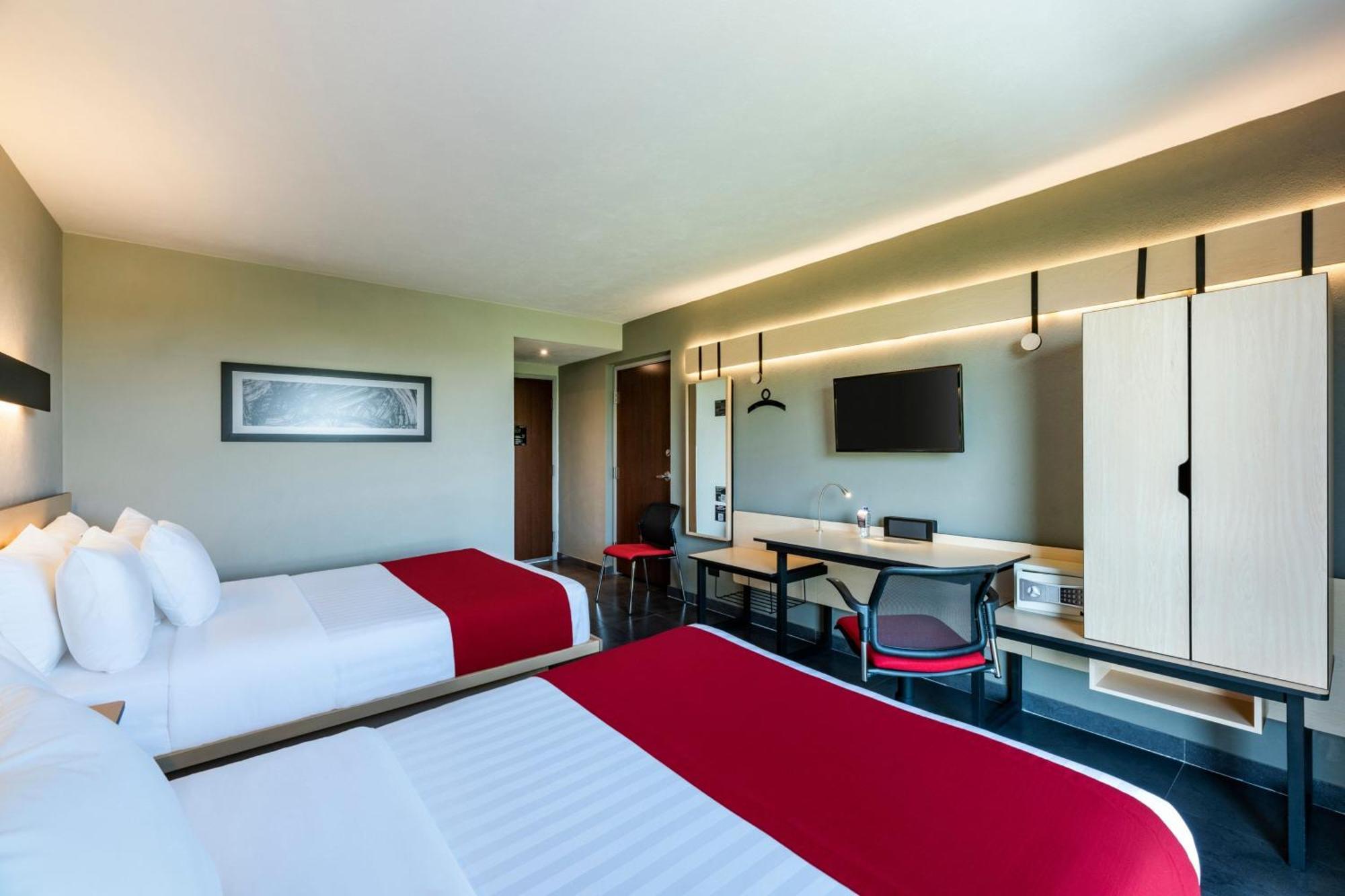 City Express Plus By Marriott Cali Colombia Kültér fotó