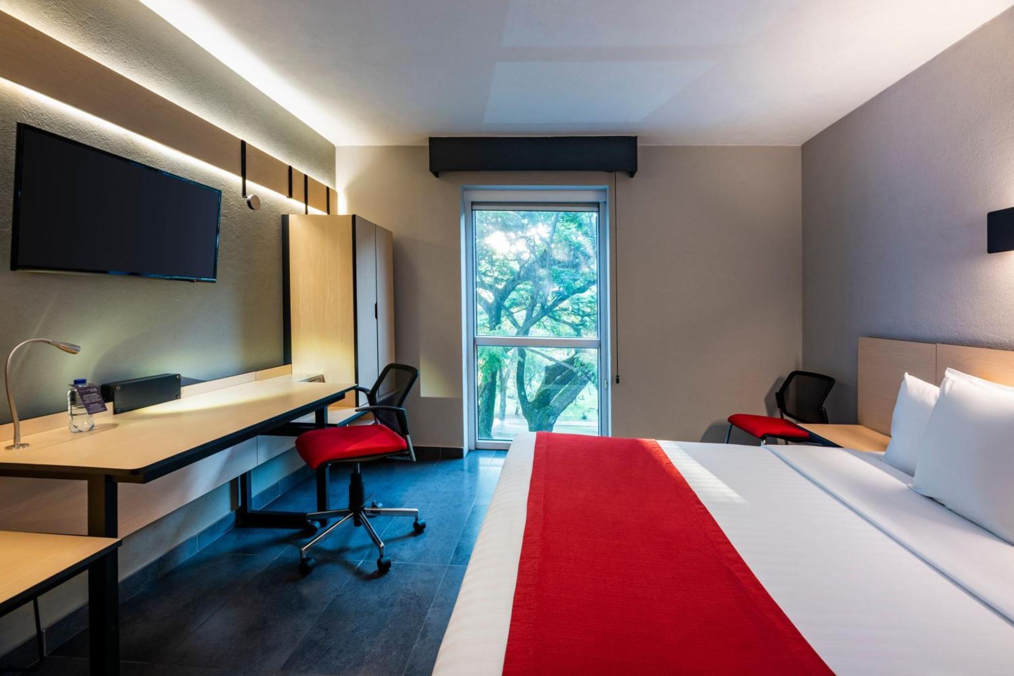 City Express Plus By Marriott Cali Colombia Kültér fotó