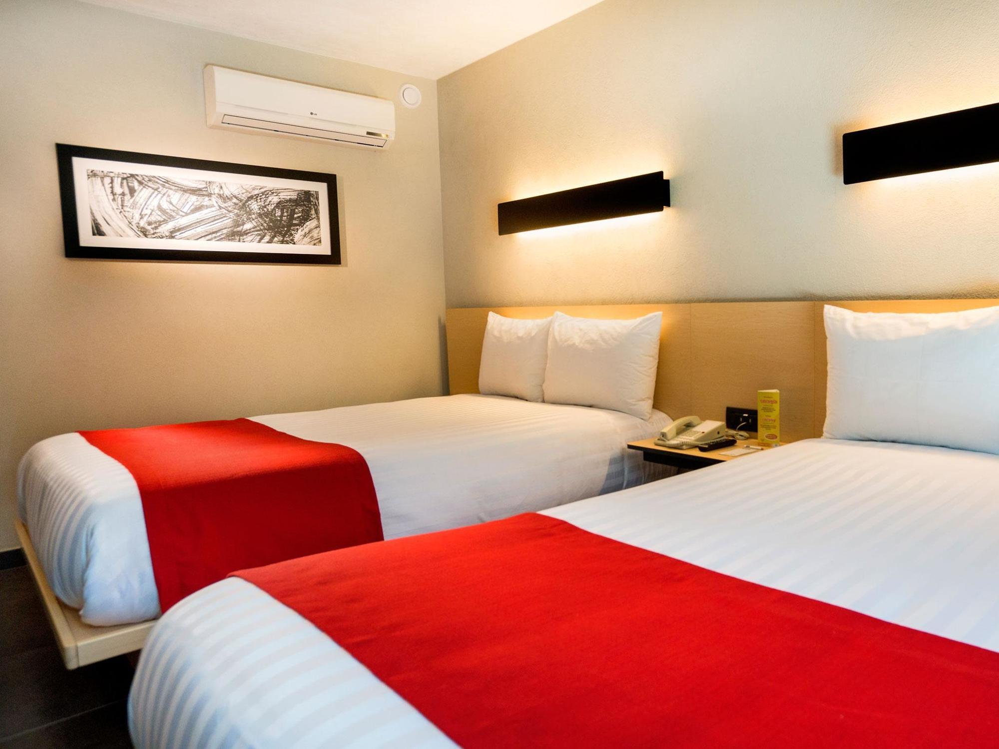 City Express Plus By Marriott Cali Colombia Kültér fotó